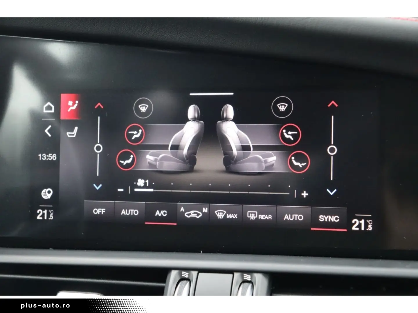 ALFA ROMEO Giulia COMPETIZIONE 2.0 TURBO 16V 280 PS AT8 Q4