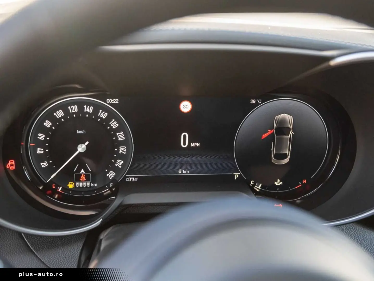 ALFA ROMEO Giulia 2.0 Turbo 16V AT8-Q4 Veloce VOLL!