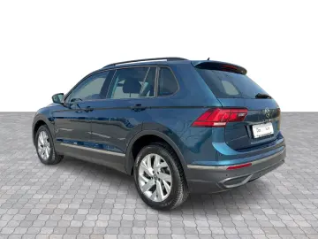 VW Tiguan Life 2 0 TDI SCR DSG 4Mot