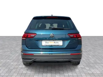 VW Tiguan Life 2 0 TDI SCR DSG 4Mot