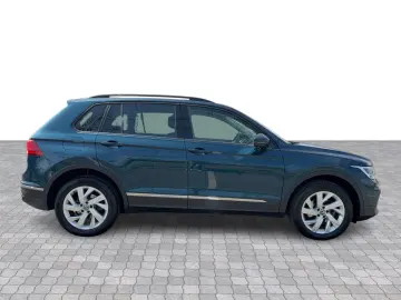 VW Tiguan Life 2 0 TDI SCR DSG 4Mot