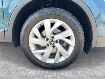 VW Tiguan Life 2 0 TDI SCR DSG 4Mot