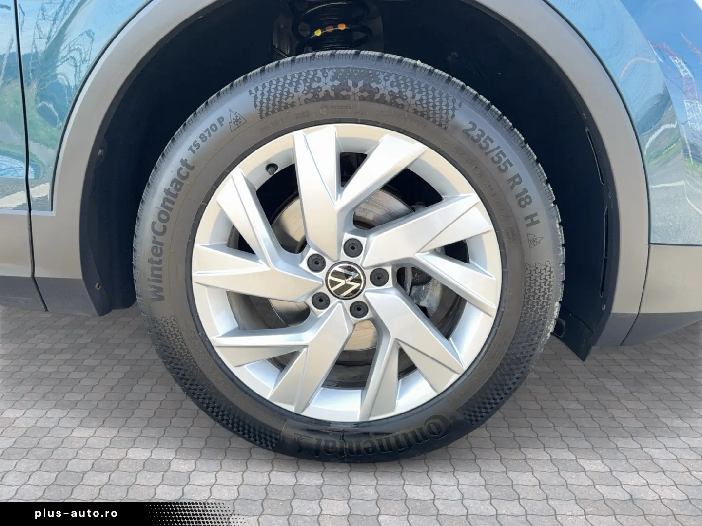 VW Tiguan Life 2 0 TDI SCR DSG 4Mot