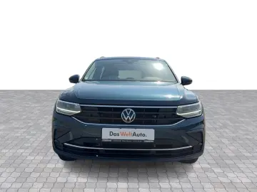 VW Tiguan Life 2 0 TDI SCR DSG 4Mot