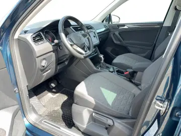 VW Tiguan Life 2 0 TDI SCR DSG 4Mot