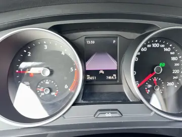 VW Tiguan Life 2 0 TDI SCR DSG 4Mot