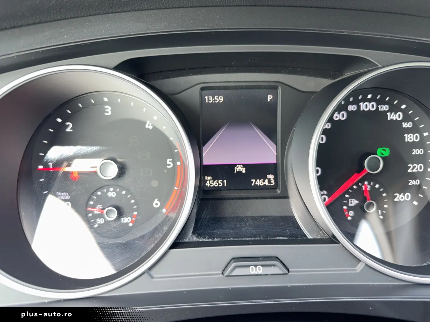 VW Tiguan Life 2 0 TDI SCR DSG 4Mot