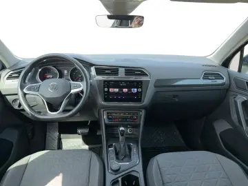 VW Tiguan Life 2 0 TDI SCR DSG 4Mot