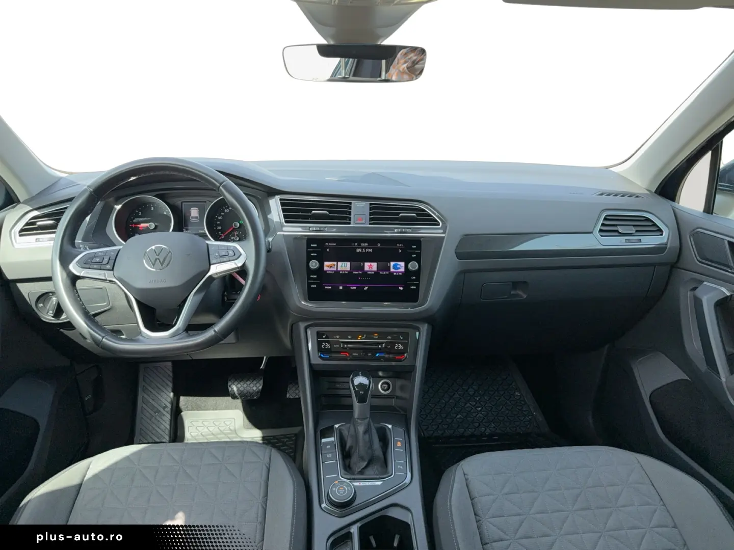 VW Tiguan Life 2 0 TDI SCR DSG 4Mot