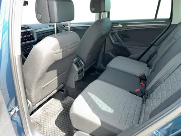 VW Tiguan Life 2 0 TDI SCR DSG 4Mot