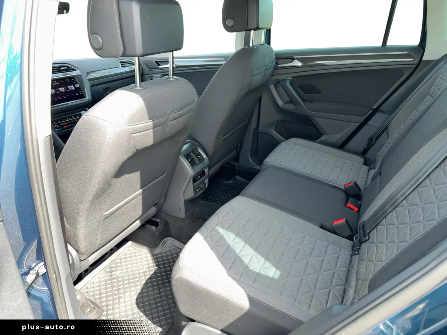 VW Tiguan Life 2 0 TDI SCR DSG 4Mot