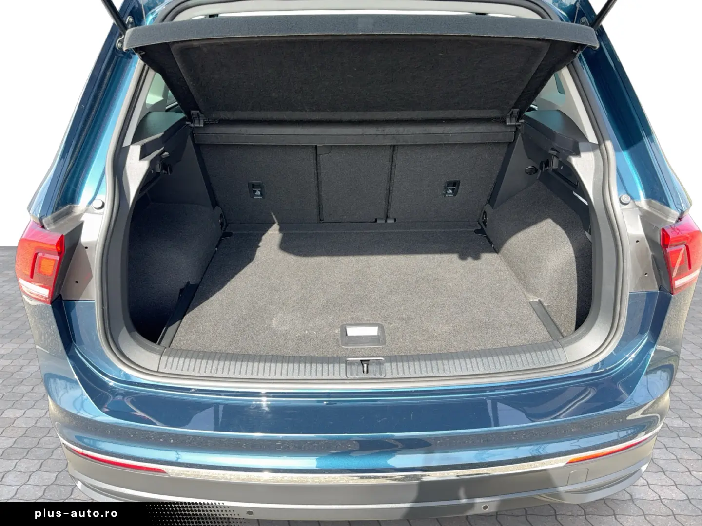 VW Tiguan Life 2 0 TDI SCR DSG 4Mot