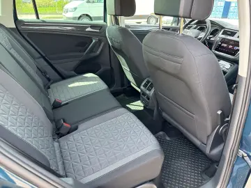 VW Tiguan Life 2 0 TDI SCR DSG 4Mot