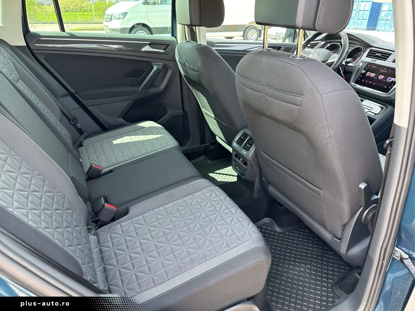 VW Tiguan Life 2 0 TDI SCR DSG 4Mot