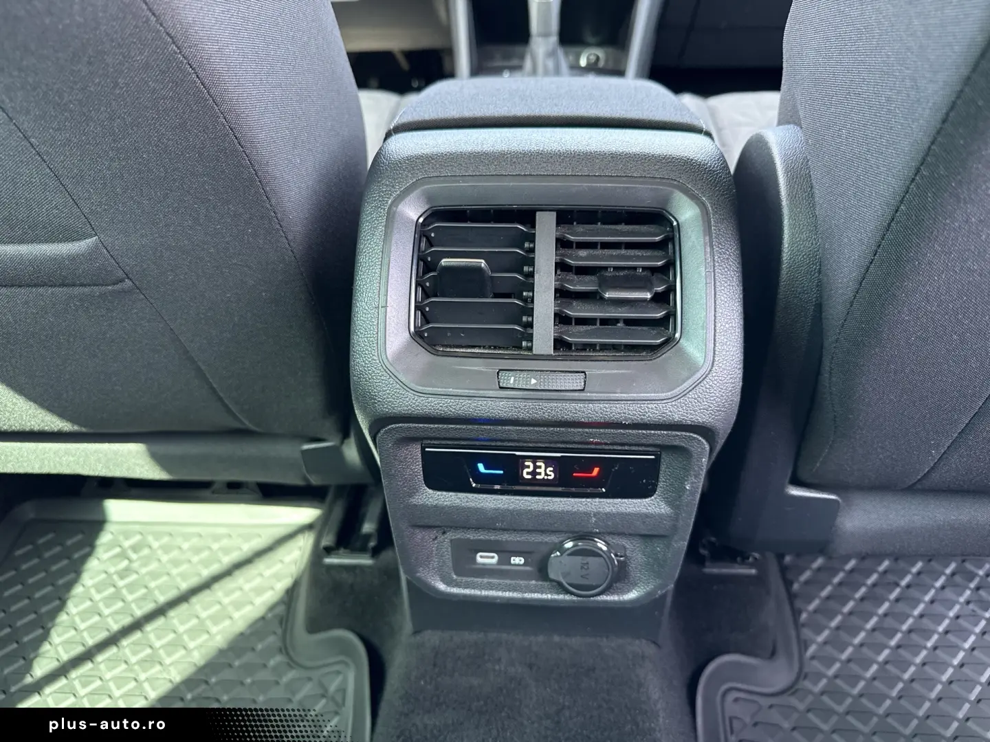 VW Tiguan Life 2 0 TDI SCR DSG 4Mot