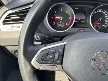 VW Tiguan Life 2 0 TDI SCR DSG 4Mot