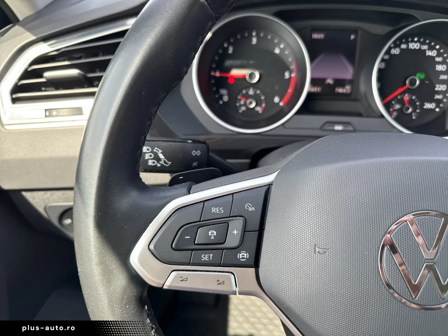 VW Tiguan Life 2 0 TDI SCR DSG 4Mot