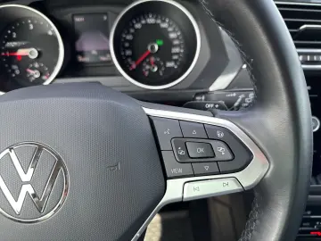 VW Tiguan Life 2 0 TDI SCR DSG 4Mot