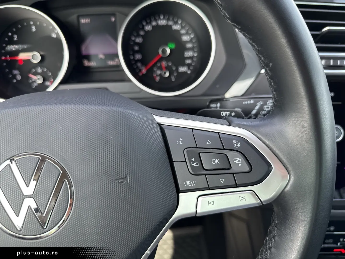 VW Tiguan Life 2 0 TDI SCR DSG 4Mot