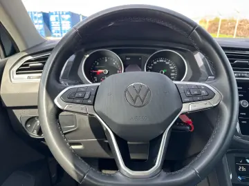 VW Tiguan Life 2 0 TDI SCR DSG 4Mot