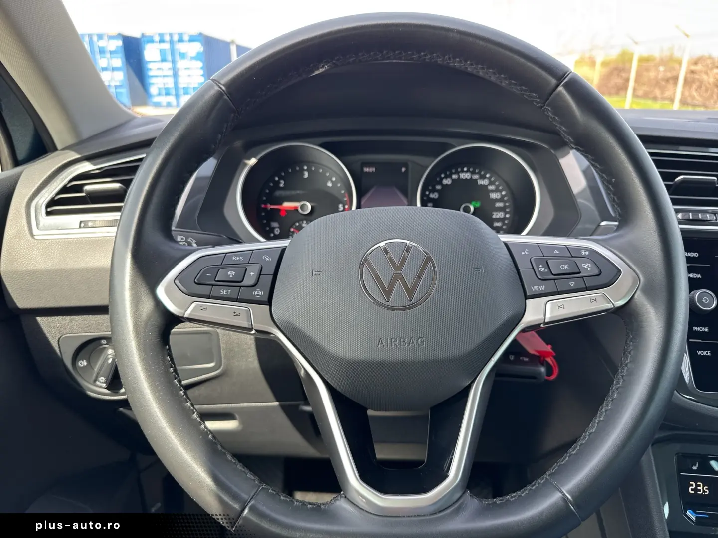VW Tiguan Life 2 0 TDI SCR DSG 4Mot