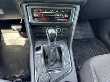 VW Tiguan Life 2 0 TDI SCR DSG 4Mot