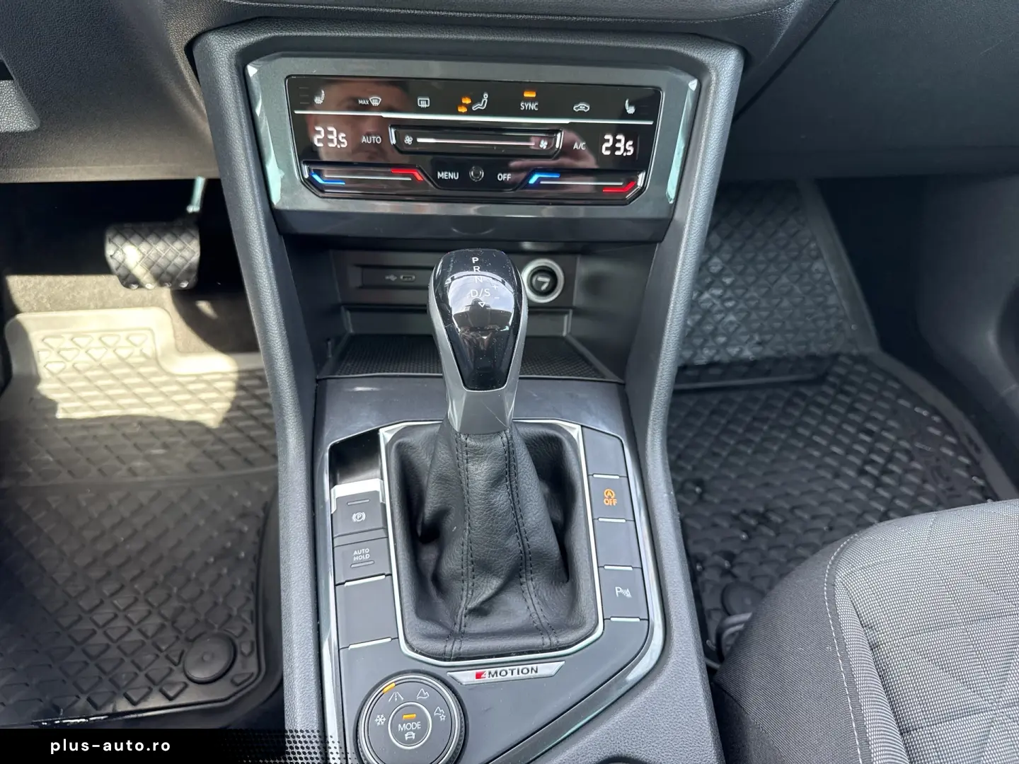 VW Tiguan Life 2 0 TDI SCR DSG 4Mot