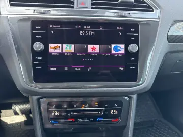 VW Tiguan Life 2 0 TDI SCR DSG 4Mot