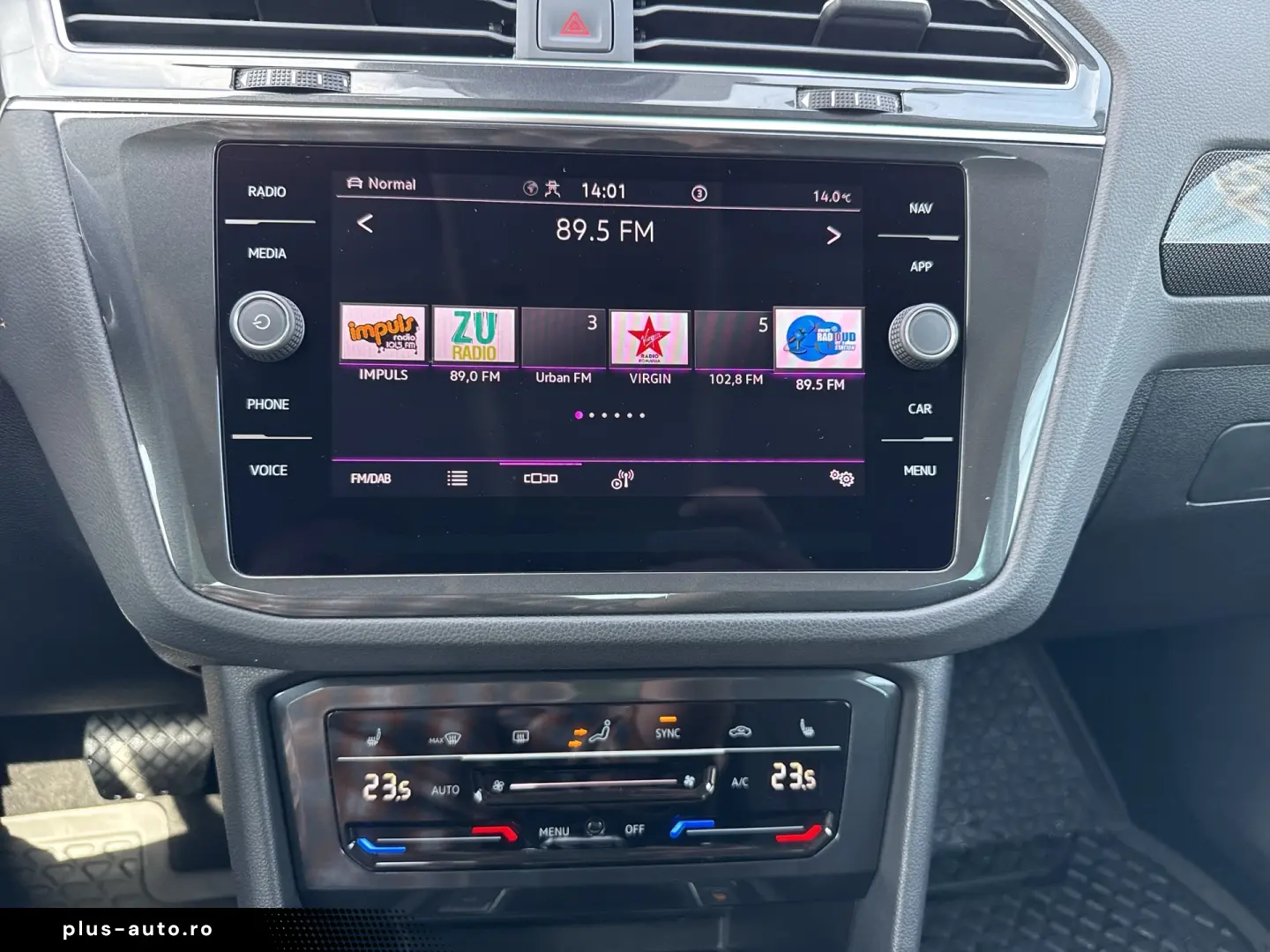 VW Tiguan Life 2 0 TDI SCR DSG 4Mot