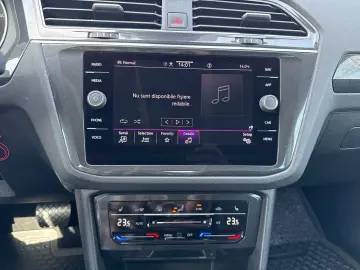 VW Tiguan Life 2 0 TDI SCR DSG 4Mot