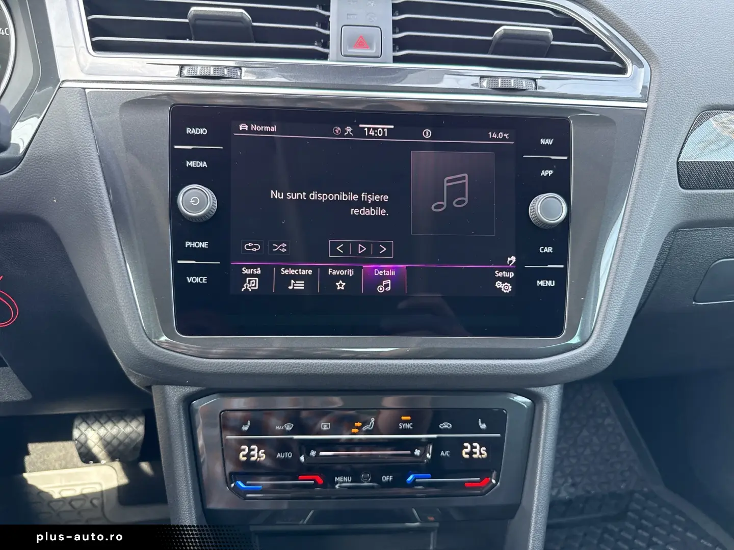 VW Tiguan Life 2 0 TDI SCR DSG 4Mot