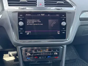 VW Tiguan Life 2 0 TDI SCR DSG 4Mot