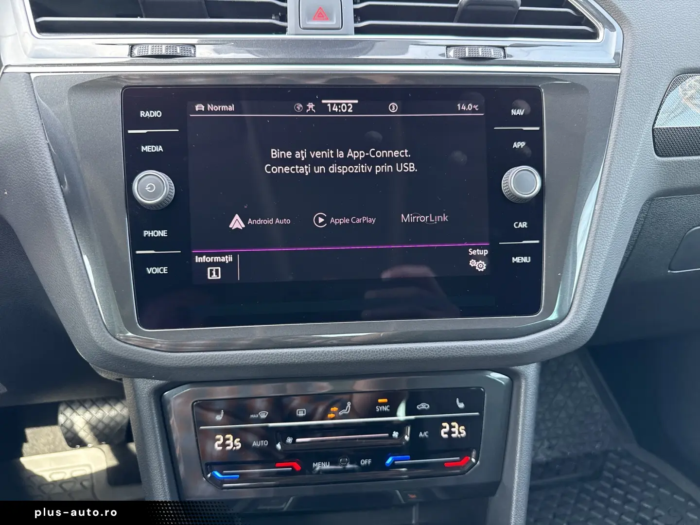 VW Tiguan Life 2 0 TDI SCR DSG 4Mot