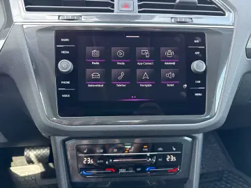 VW Tiguan Life 2 0 TDI SCR DSG 4Mot