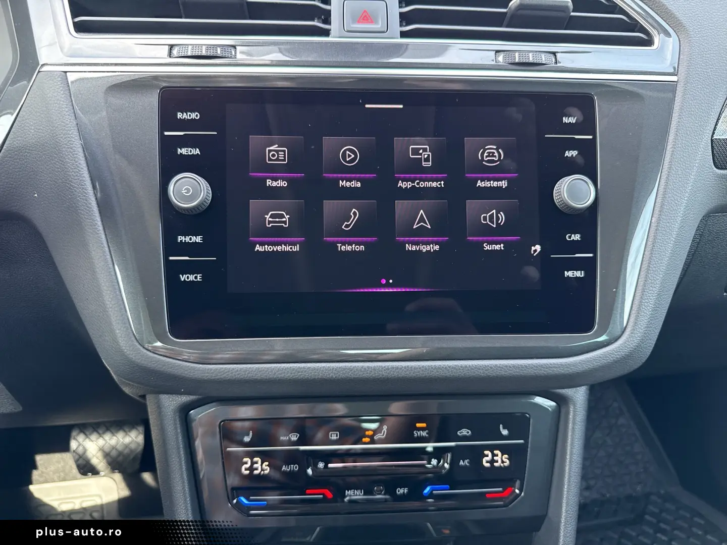 VW Tiguan Life 2 0 TDI SCR DSG 4Mot