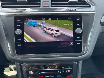 VW Tiguan Life 2 0 TDI SCR DSG 4Mot