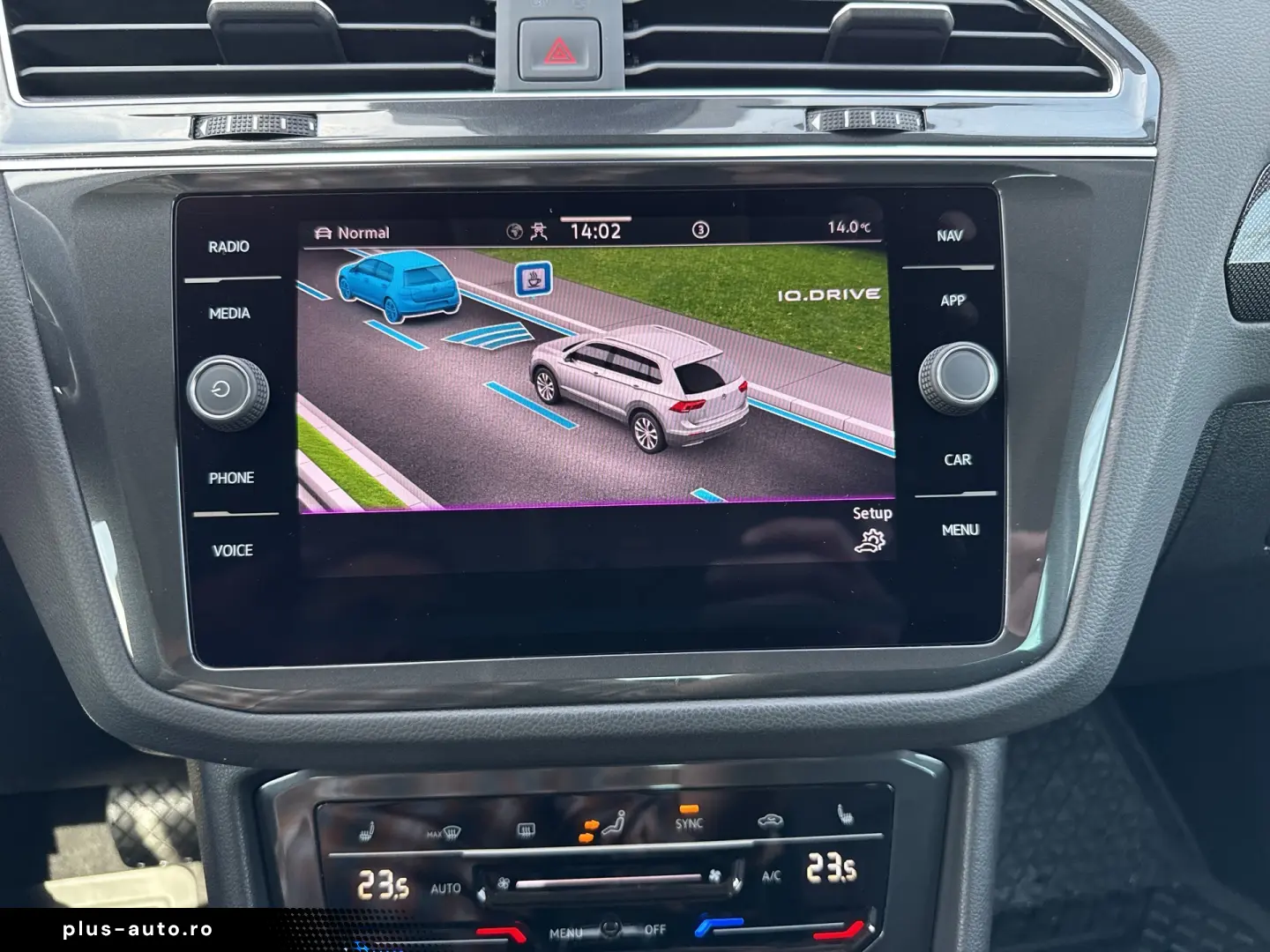 VW Tiguan Life 2 0 TDI SCR DSG 4Mot