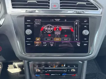 VW Tiguan Life 2 0 TDI SCR DSG 4Mot