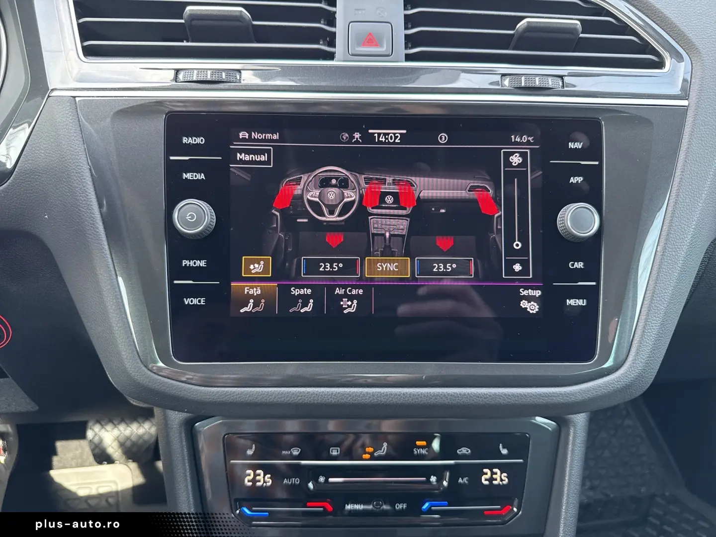 VW Tiguan Life 2 0 TDI SCR DSG 4Mot