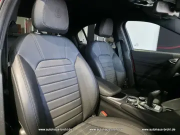 ALFA ROMEO Giulia 190PS Automatik