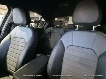 ALFA ROMEO Giulia 190PS Automatik
