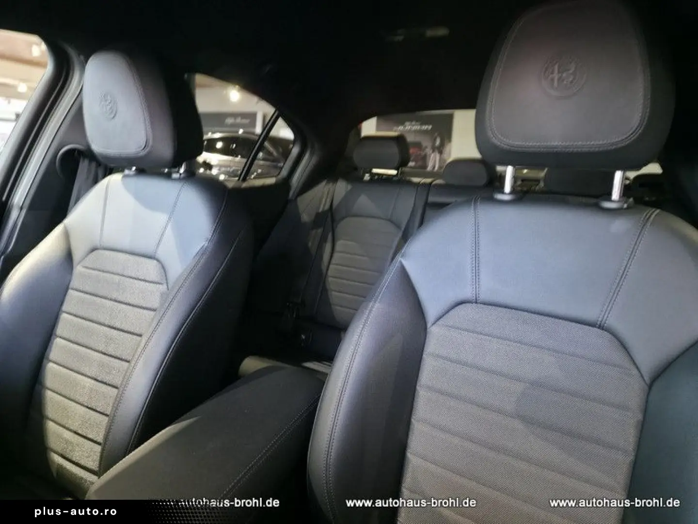 ALFA ROMEO Giulia 190PS Automatik