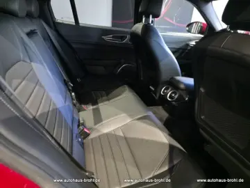 ALFA ROMEO Giulia 190PS Automatik