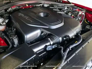 ALFA ROMEO Giulia 190PS Automatik