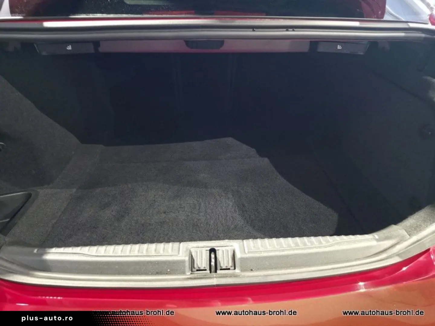 ALFA ROMEO Giulia 190PS Automatik