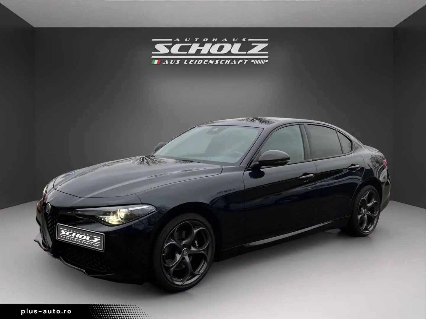 ALFA ROMEO Giulia MY22 Estrema 2.2 Diesel  KAMERA KLIMA