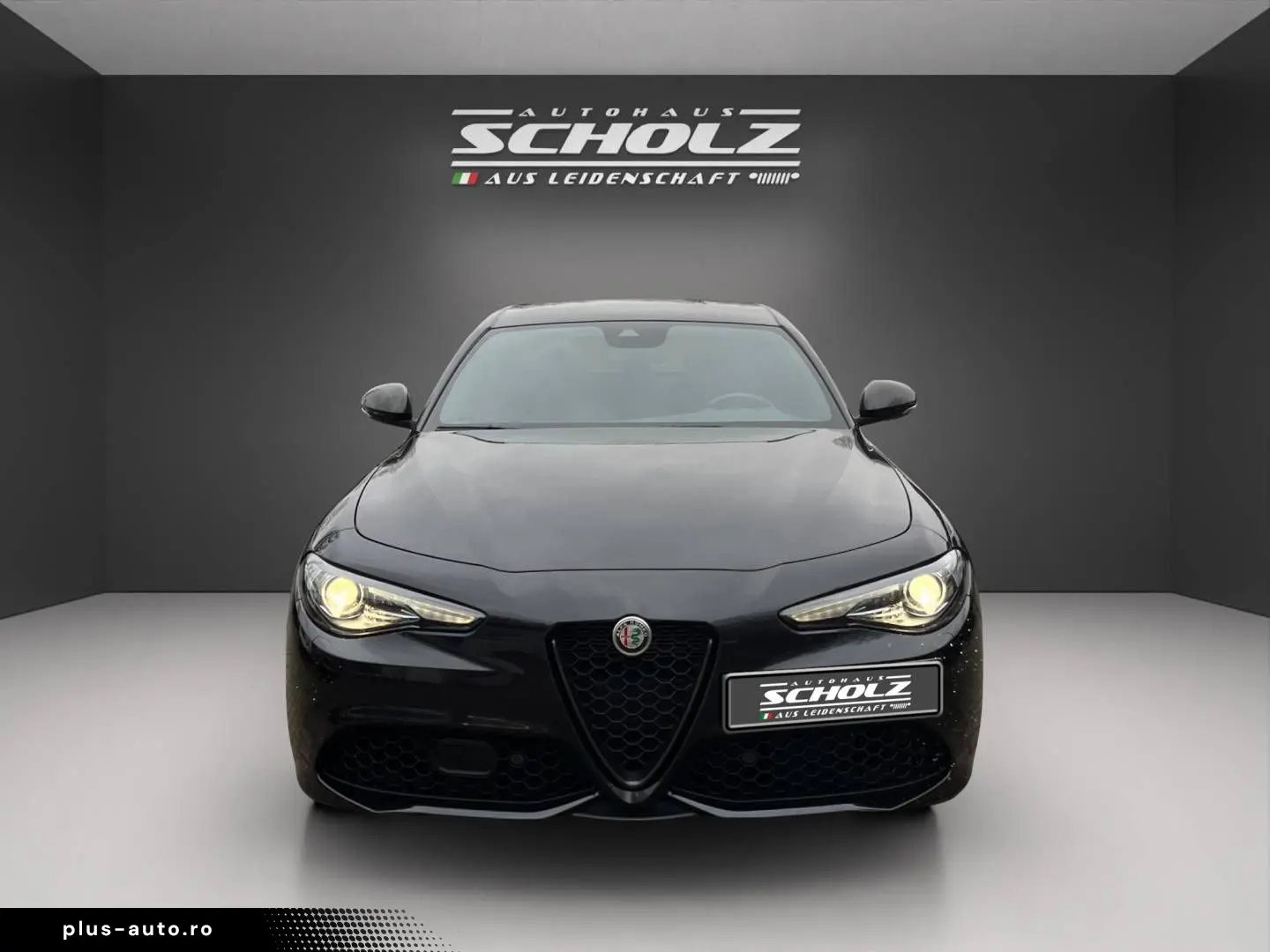 ALFA ROMEO Giulia MY22 Estrema 2.2 Diesel  KAMERA KLIMA