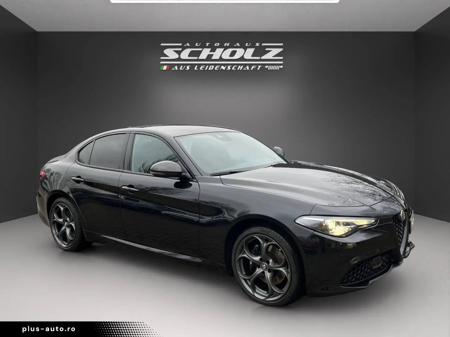 ALFA ROMEO Giulia MY22 Estrema 2.2 Diesel  KAMERA KLIMA