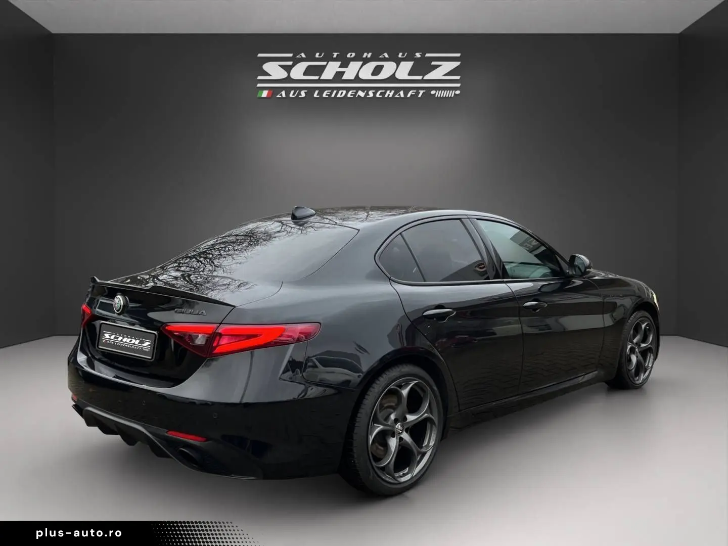 ALFA ROMEO Giulia MY22 Estrema 2.2 Diesel  KAMERA KLIMA