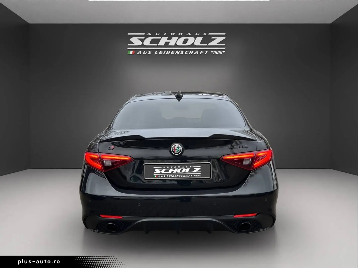 ALFA ROMEO Giulia MY22 Estrema 2.2 Diesel  KAMERA KLIMA